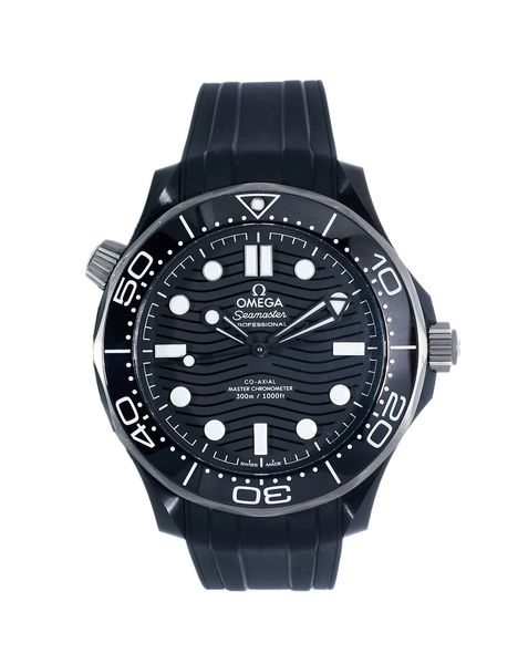 Omega Seamaster Diver 300m 210.92.44.20.01.001